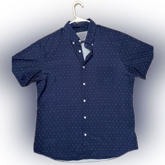 Mizzen+Main Leeward T Shirt - Picture 1 of 5